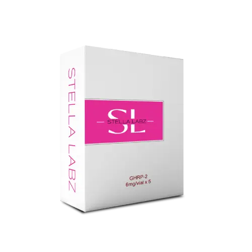 GHRP-6