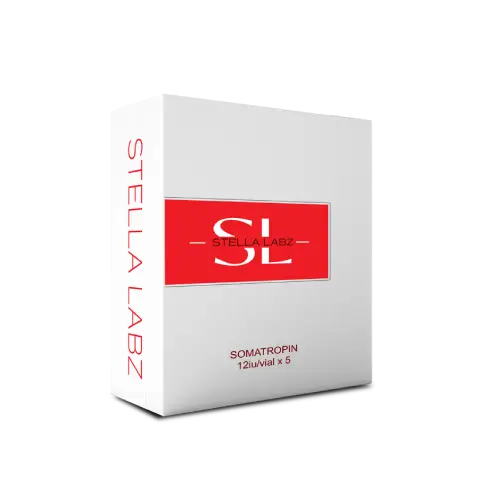 SOMATROPIN